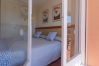 Ferienwohnung in Salou - Albatros Apartamento 2 habitaciones vista al mar