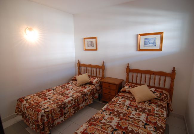 Ferienwohnung in Salou - Montblanc Basic Zeus Salou 01521