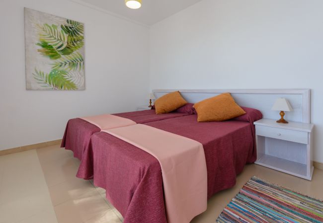 Ferienwohnung in Mont-Roig del Camp - Guardamar Seaview Zeus Miami 01351