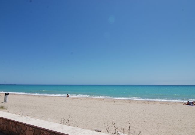 Ferienwohnung in Mont-Roig del Camp - Guardamar Seaview Zeus Miami 01351