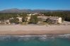 Ferienwohnung in Mont-Roig del Camp - Guardamar Seaview Zeus Miami 01351