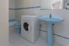 Ferienwohnung in Mont-Roig del Camp - Guardamar Seaview Zeus Miami 01351