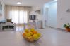 Ferienwohnung in Mont-Roig del Camp - Guardamar Seaview Zeus Miami 01351