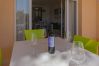 Ferienwohnung in Mont-Roig del Camp - Guardamar Seaview Zeus Miami 01351
