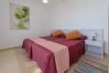 Ferienwohnung in Mont-Roig del Camp - Guardamar Seaview Zeus Miami 01351