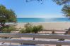Ferienwohnung in Mont-Roig del Camp - Guardamar Seaview Zeus Miami 01351