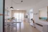 Ferienwohnung in Mont-Roig del Camp - Guardamar Seaview Zeus Miami 01351