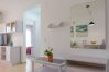 Ferienwohnung in Mont-Roig del Camp - Guardamar Seaview Zeus Miami 01351