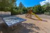 Ferienwohnung in Mont-Roig del Camp - Guardamar Seaview Zeus Miami 01351