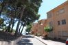 Ferienwohnung in Mont-Roig del Camp - Guardamar Seaview Zeus Miami 01351