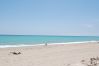 Ferienwohnung in Mont-Roig del Camp - Guardamar Seaview Zeus Miami 01351