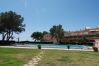 Ferienwohnung in Mont-Roig del Camp - Guardamar Seaview Zeus Miami 01351