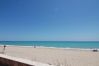 Ferienwohnung in Mont-Roig del Camp - Guardamar Seaview Zeus Miami 01351