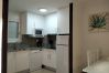 Ferienwohnung in Mont-Roig del Camp - Guardamar Seaview Zeus Miami 01351