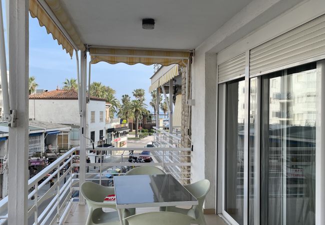 Ferienwohnung in Salou - Alexis plus Zeus Salou  3121