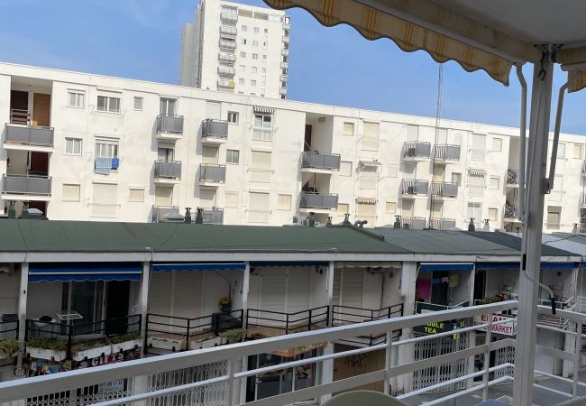 Ferienwohnung in Salou - Alexis plus Zeus Salou  3121
