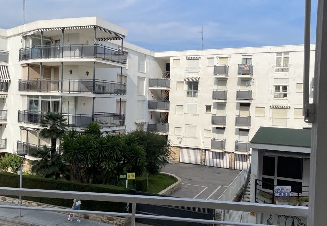 Ferienwohnung in Salou - Alexis plus Zeus Salou  3121