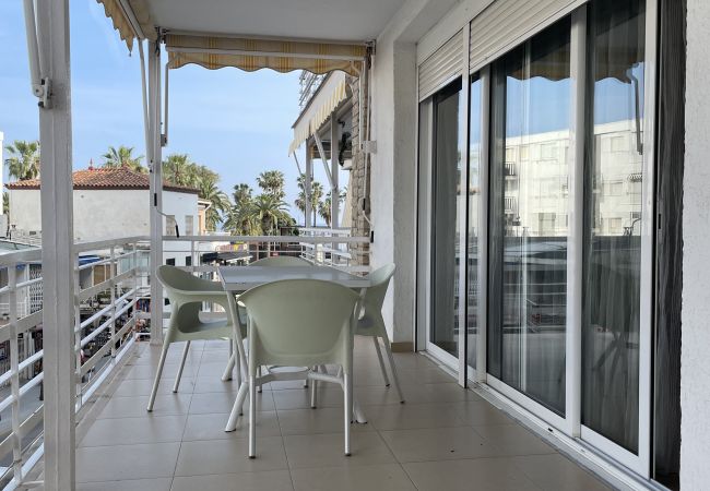 Ferienwohnung in Salou - Alexis plus Zeus Salou  3121