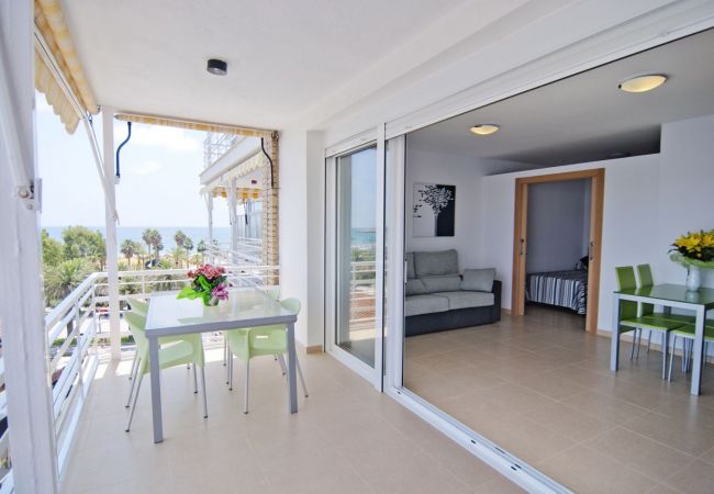 Ferienwohnung in Salou - Alexis plus Zeus Salou 8051