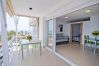 Ferienwohnung in Salou - Alexis plus Zeus Salou 8051