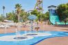 Ferienwohnung in Salou - Alexis plus Zeus Salou 9051