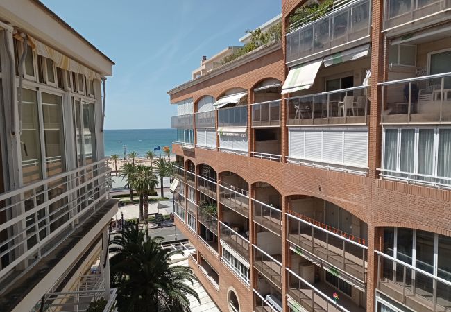 Ferienwohnung in Salou - Alexis plus Zeus Salou 7061