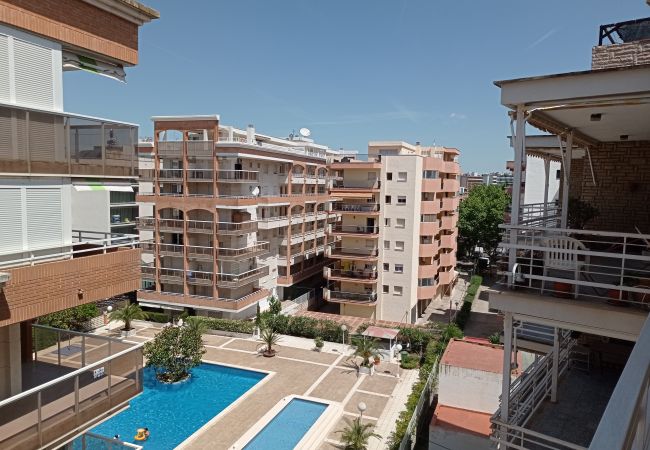 Ferienwohnung in Salou - Alexis plus Zeus Salou 7061