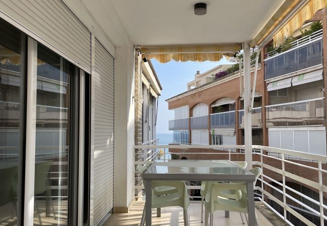 Ferienwohnung in Salou - Alexis plus Zeus Salou 7061