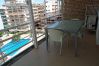 Ferienwohnung in Salou - Alexis plus Zeus Salou 7061