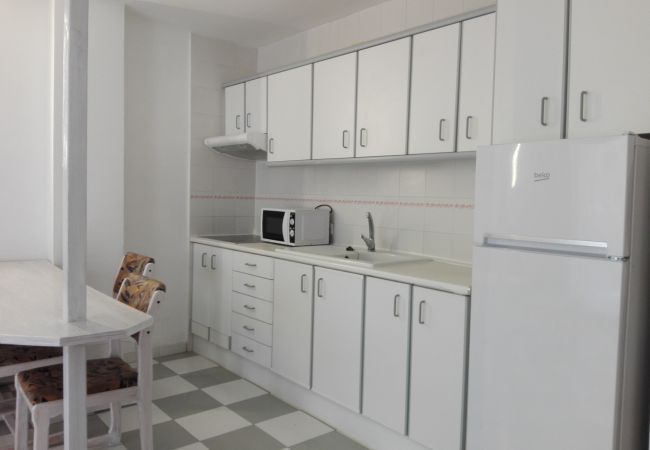 Ferienwohnung in Salou - Montblanc Zeus Salou 01321