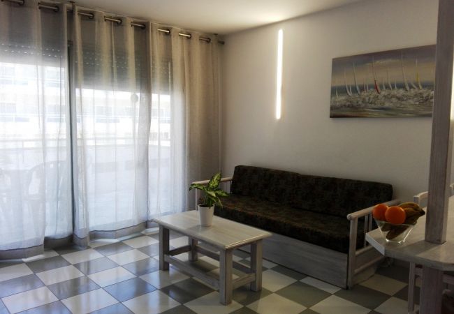 Ferienwohnung in Salou - Montblanc Zeus Salou 01321