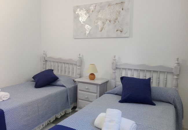 Ferienwohnung in Salou - Montblanc Zeus Salou 01321