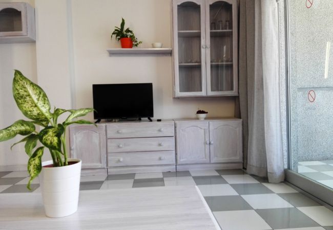Ferienwohnung in Salou - Montblanc Zeus Salou 01321