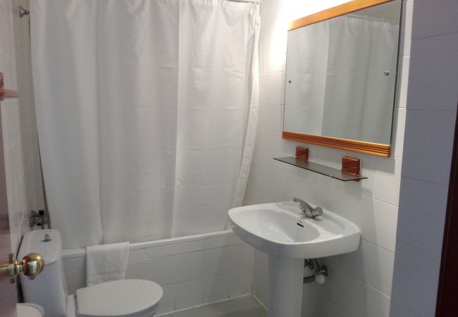 Ferienwohnung in Salou - Montblanc Zeus Salou 01321