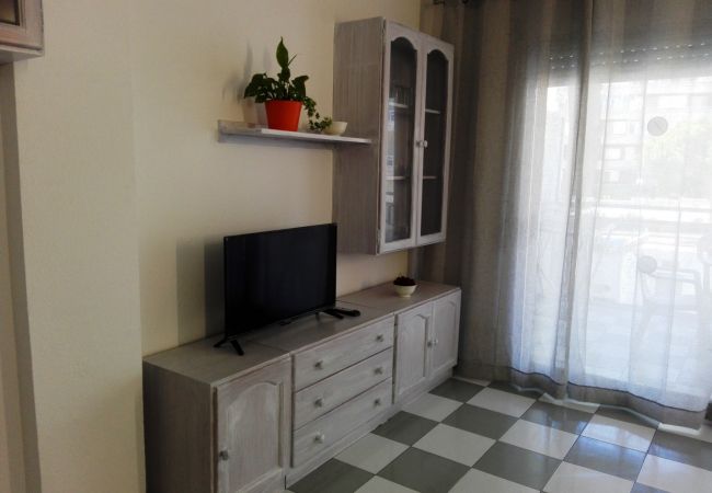 Ferienwohnung in Salou - Montblanc Zeus Salou 01321