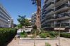 Ferienwohnung in Salou - Montblanc Zeus Salou 01321