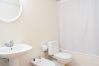 Ferienwohnung in Salou - Sant Jordi Zeus Salou 33405