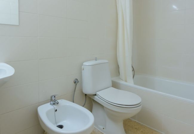Ferienwohnung in Salou - Sant Jordi Zeus Salou 33404