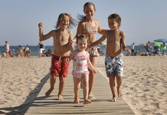Ferienwohnung in Salou - Sant Jordi Zeus Salou 33404