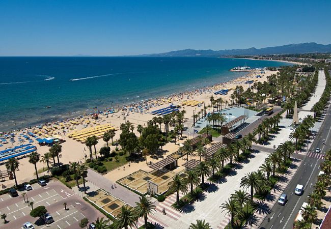 Ferienwohnung in Salou - Sant Jordi Zeus Salou 33404