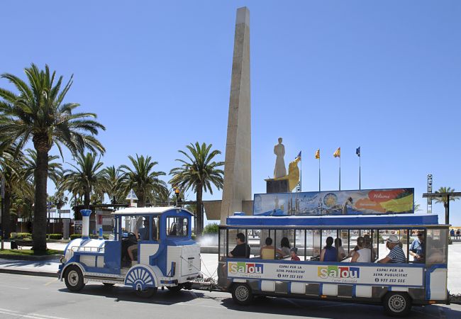 Ferienwohnung in Salou - Sant Jordi Zeus Salou 33404