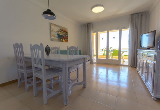 Ferienwohnung in Mont-Roig del Camp - Guardamar 4/6 Zeus Apartments Miami 11253