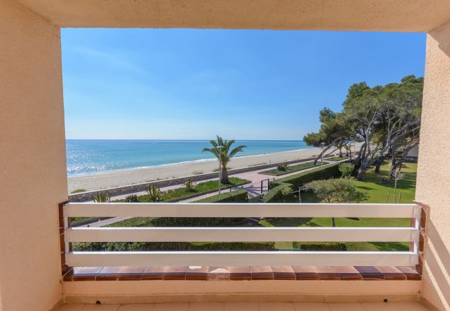Ferienwohnung in Mont-Roig del Camp - Guardamar 4/6 Zeus Apartments Miami 11253
