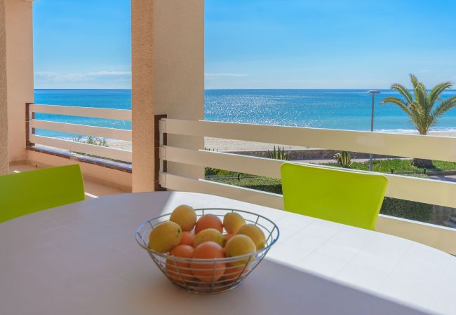 Ferienwohnung in Mont-Roig del Camp - Guardamar 4/6 Zeus Apartments Miami 11253