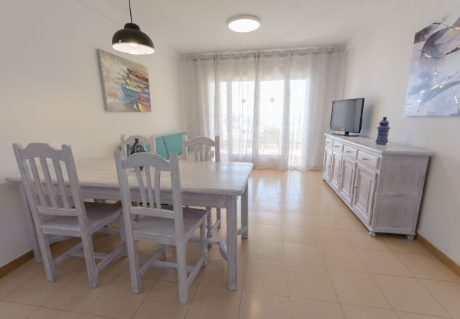 Ferienwohnung in Mont-Roig del Camp - Guardamar 4/6 Zeus Apartments Miami 11253
