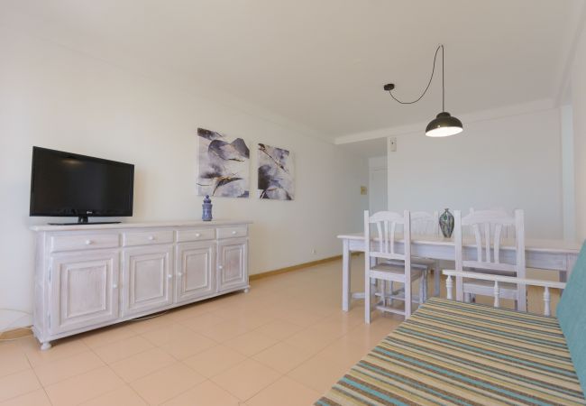 Ferienwohnung in Mont-Roig del Camp - Guardamar 4/6 Zeus Apartments Miami 11253