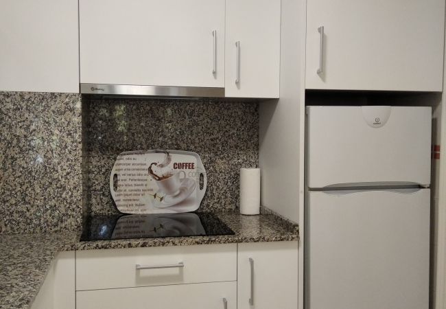 Ferienwohnung in Mont-Roig del Camp - Guardamar 4/6 Zeus Apartments Miami 11253