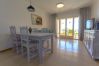 Ferienwohnung in Mont-Roig del Camp - Guardamar 4/6 Zeus Apartments Miami 11253