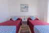 Ferienwohnung in Mont-Roig del Camp - Guardamar 4/6 Zeus Apartments Miami 11253