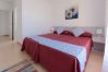 Ferienwohnung in Mont-Roig del Camp - Guardamar 4/6 Zeus Apartments Miami 11253